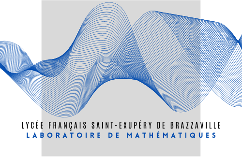 LABORATOIRE DE MATHEMATIQUES ET INFORMATIQUE